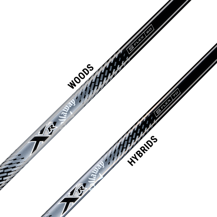 Callaway Men's XR 13-Piece Package Set - Graphite