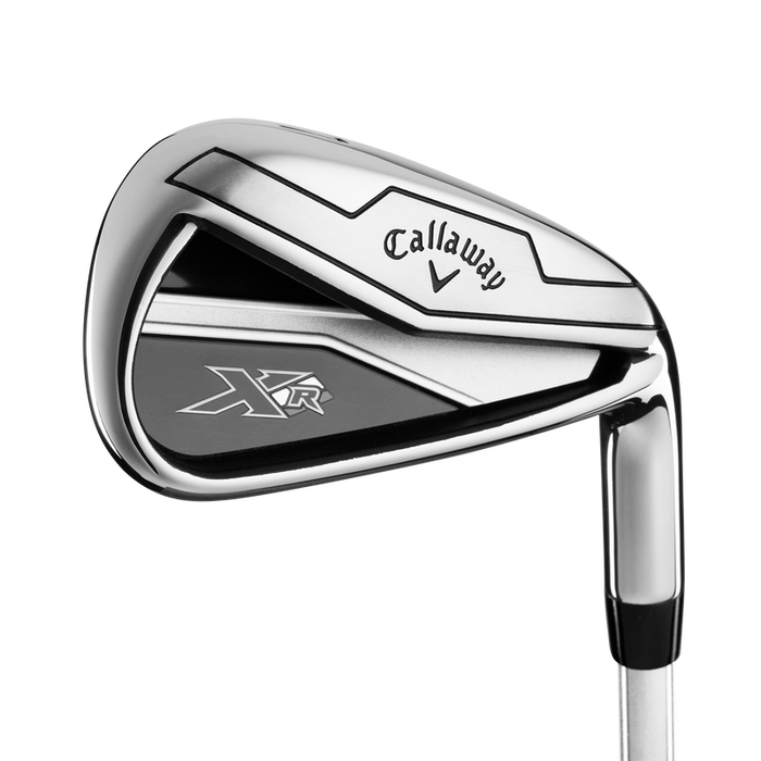 Callaway Men's XR 13-Piece Package Set - Graphite