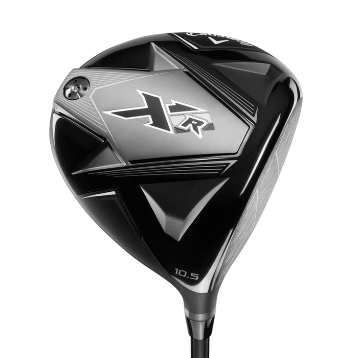 Callaway Men's XR 13-Piece Package Set - Graphite