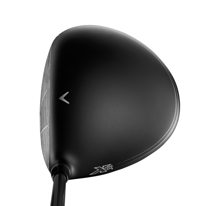 Callaway Men's XR 13-Piece Package Set - Graphite