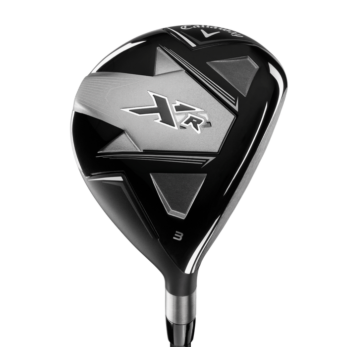 Callaway Men's XR 13-Piece Package Set - Graphite