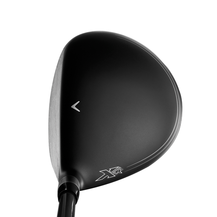 Callaway Men's XR 13-Piece Package Set - Graphite
