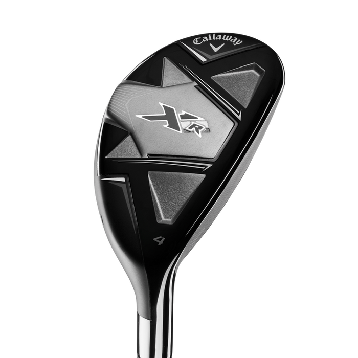 Callaway Men's XR 13-Piece Package Set - Graphite