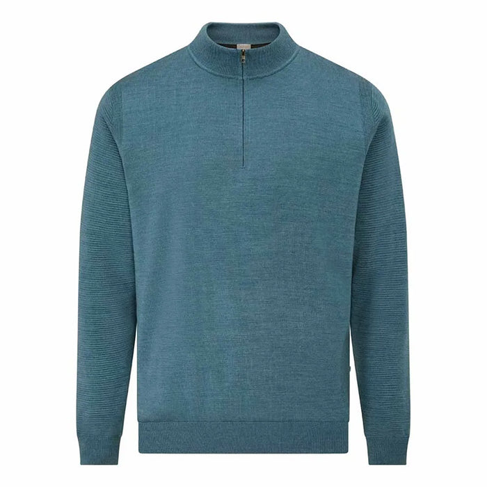 PING Croy Lined 1/2 Zip Golf Pullover