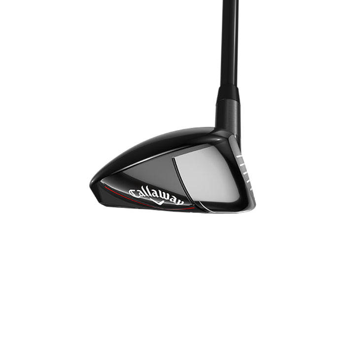 Callaway 2023 Apex Utility Wood Golf Fairway - Graphite
