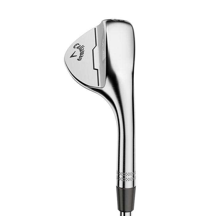 Callaway OPUS Golf Wedge - Chrome - Left Handed