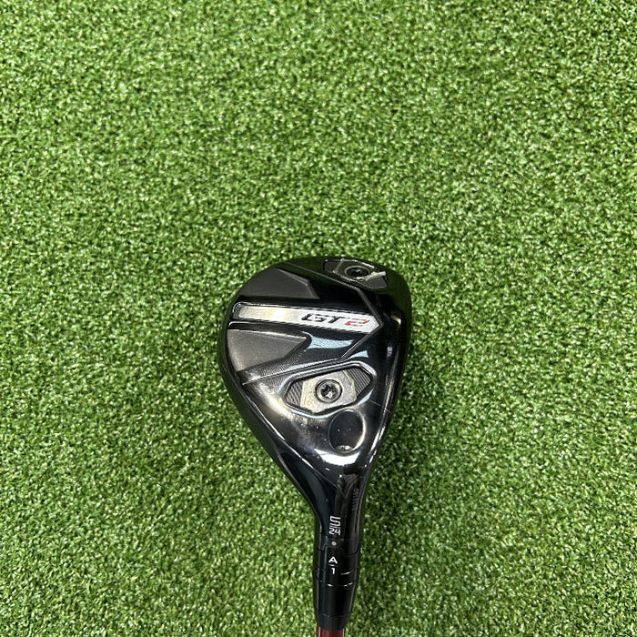 Titleist GT2 Ladies 24° 5 Hybrid - Ex-Demo