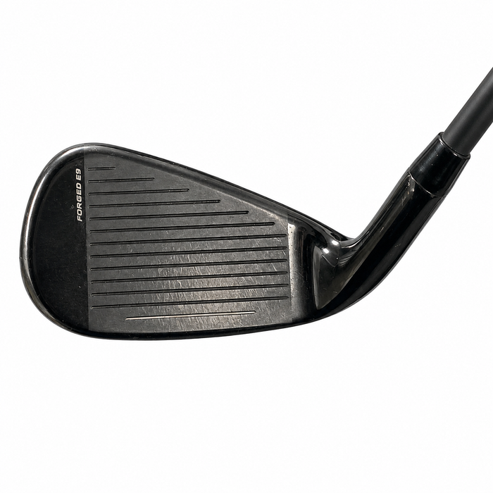 Cobra T-RAIL Golf Hybrid Irons - Second Hand