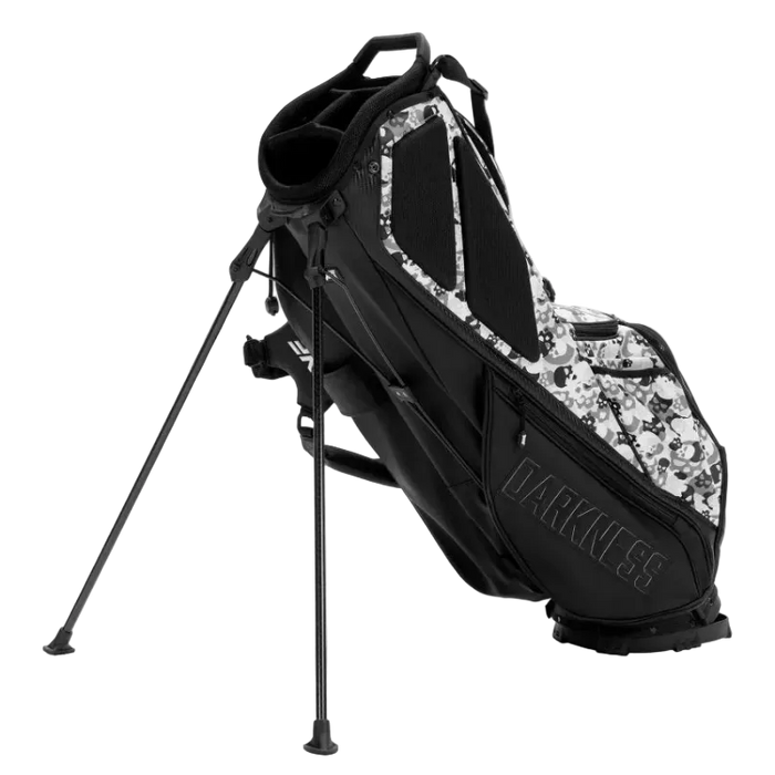 PXG Darkness Skull Camo Golf Stand Bag