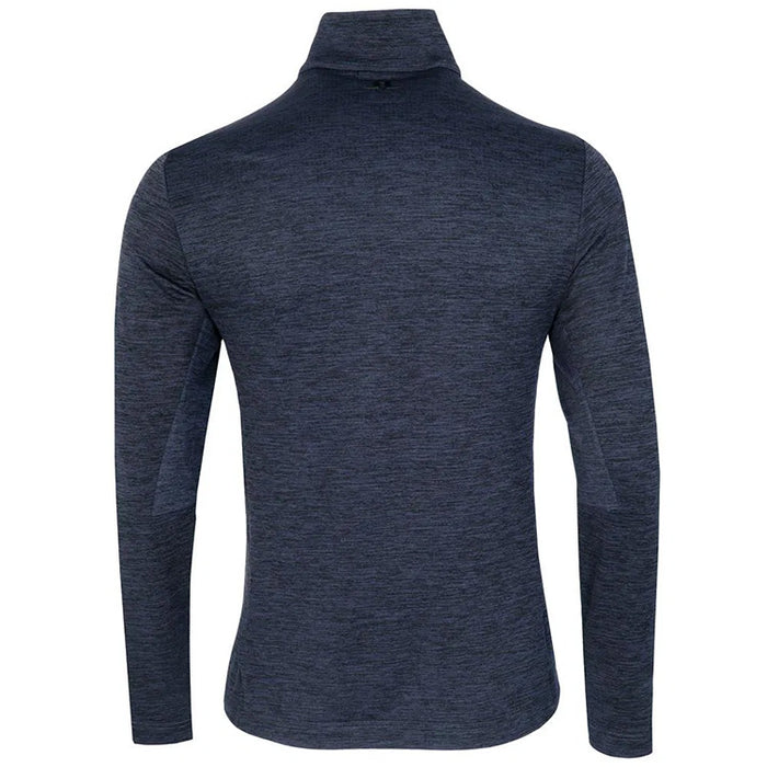 J.Lindeberg Destry Zip Neck Golf Pullover