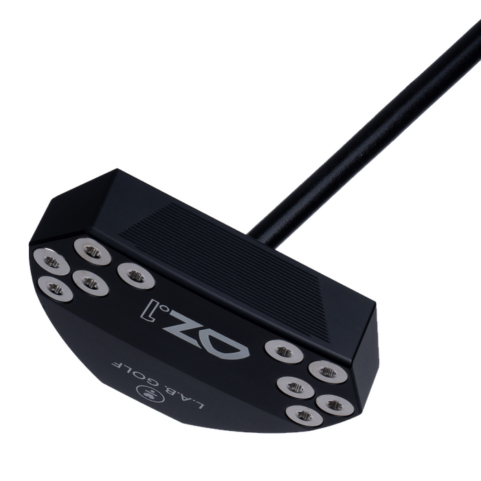 L.A.B. Golf OZ.1 Golf Putter