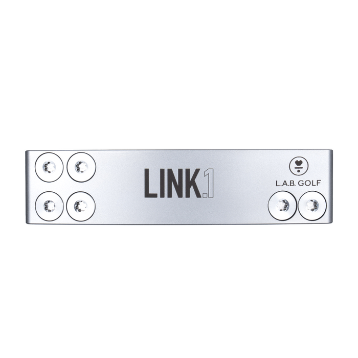 L.A.B. Golf LINK.1 Golf Putter