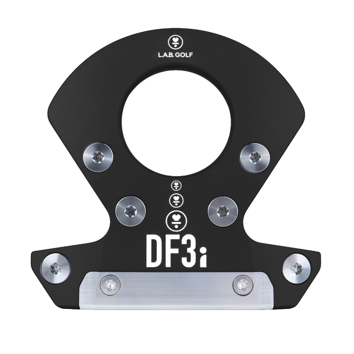 L.A.B. Golf DF3i Golf Putter - Custom