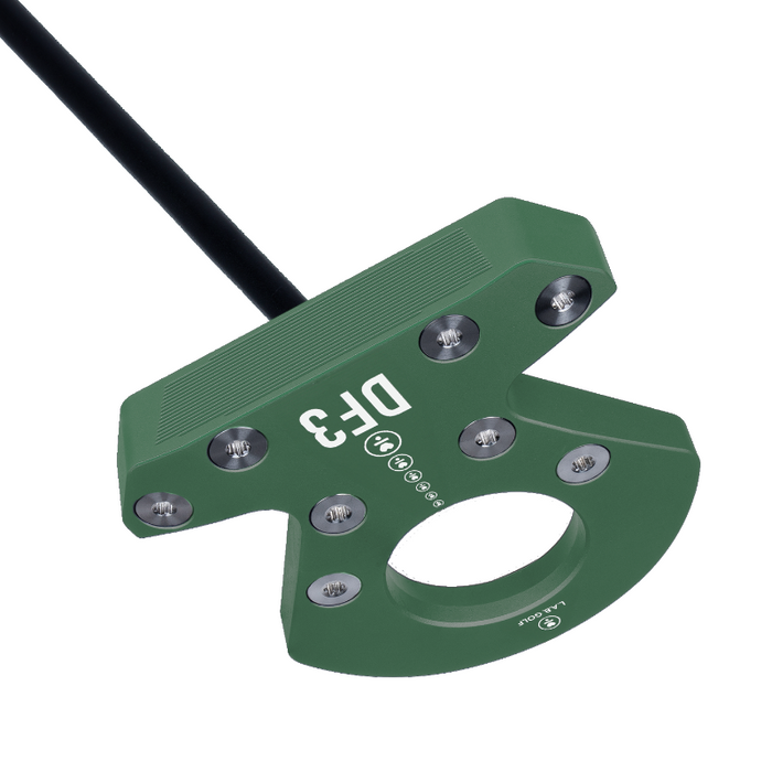 L.A.B. Golf DF3 Golf Putter