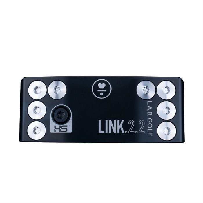 L.A.B. Golf LINK.2.2 Golf Putter