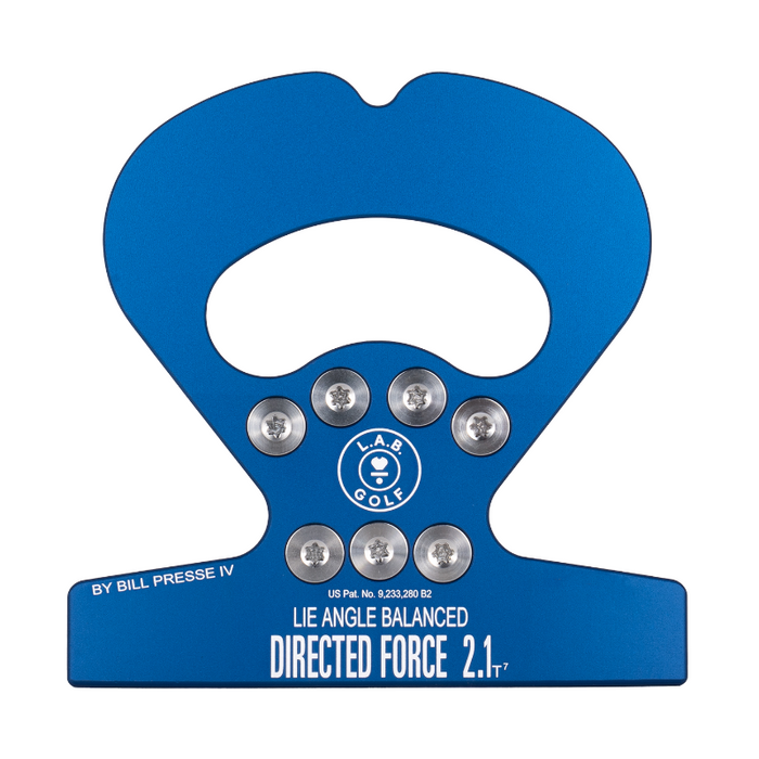 L.A.B. Golf DF2.1 Golf Putter