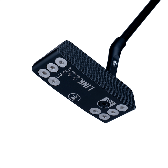 L.A.B. Golf LINK.2.2 Golf Putter