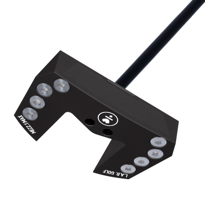 L.A.B. Golf MEZZ.1 MAX Golf Putter - Custom