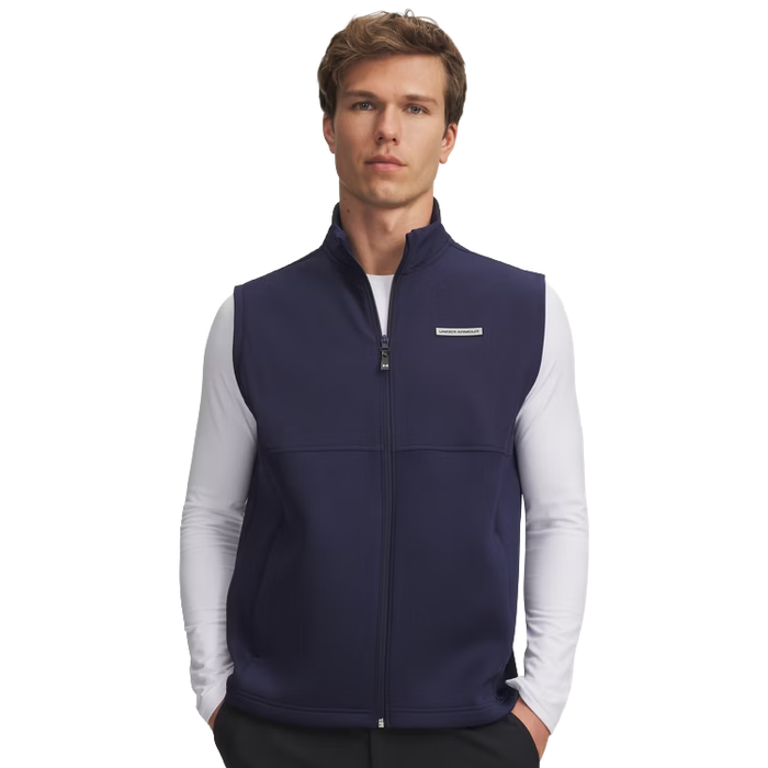 Under Armour Drive Pro Hybrid Golf Gilet