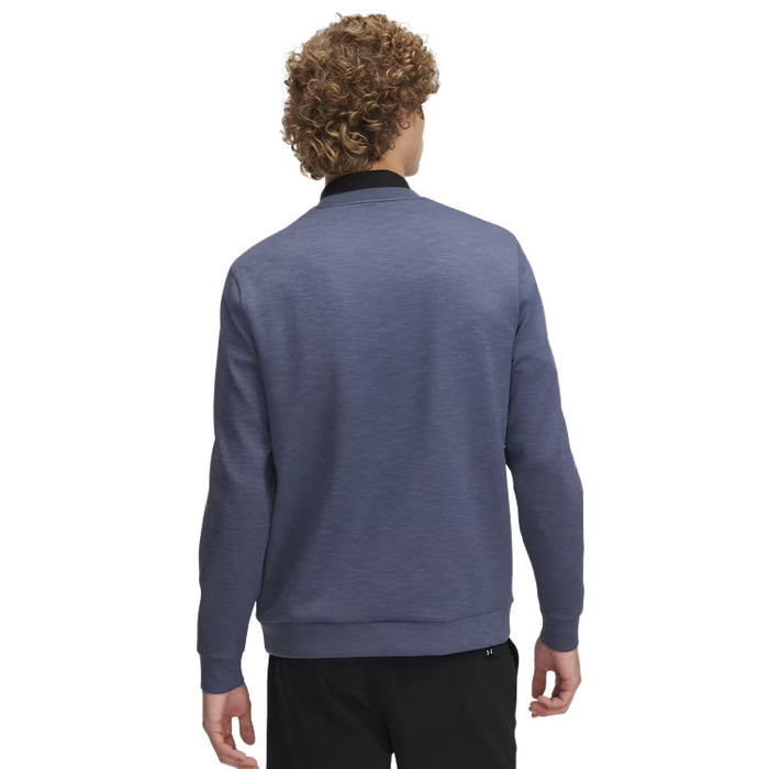 Under Armour Drive Golf Pullover