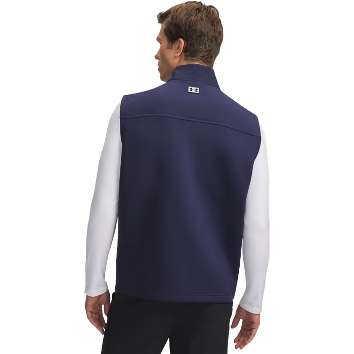 Under Armour Drive Pro Hybrid Golf Gilet