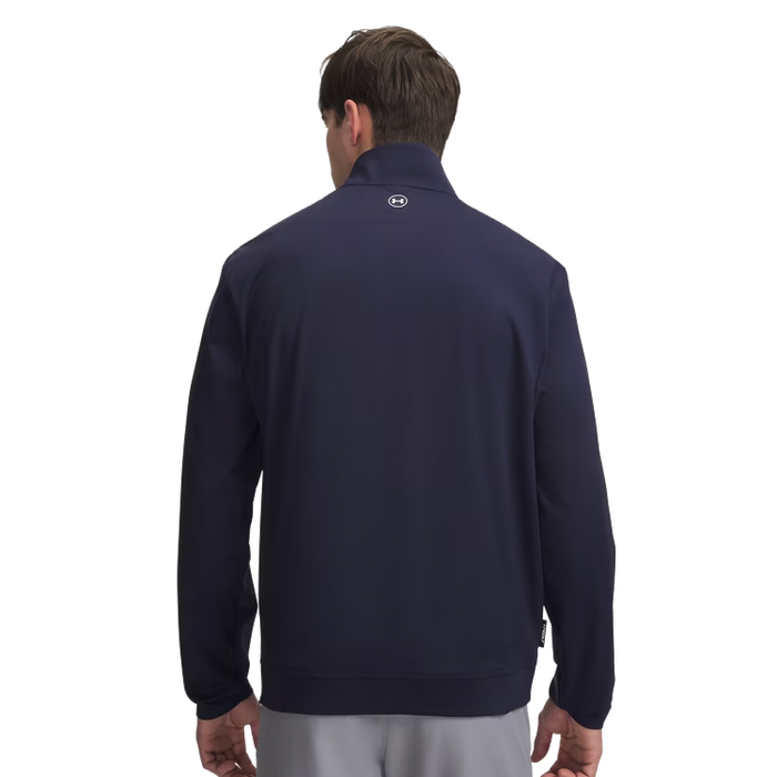 Under Armour Drive Wind 1/4 Zip Golf Pullover