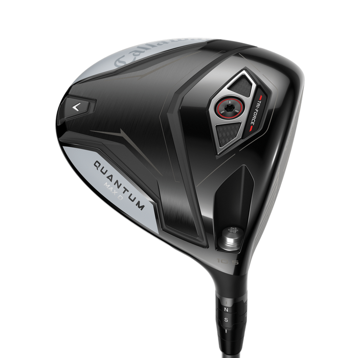 Callaway Quantum Max D Ladies Golf Driver