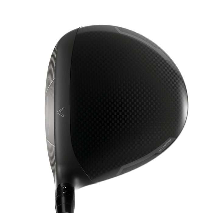 Callaway Quantum Max D Ladies Golf Driver