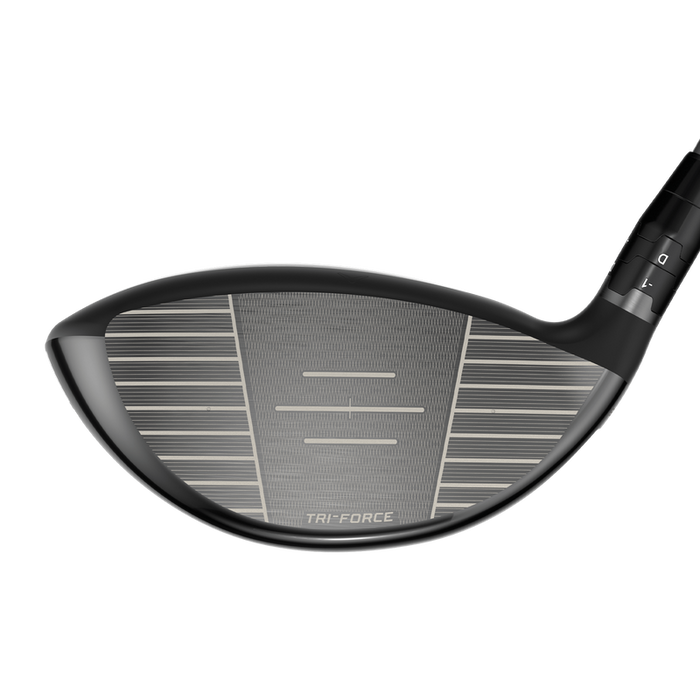 Callaway Quantum Max D Ladies Golf Driver