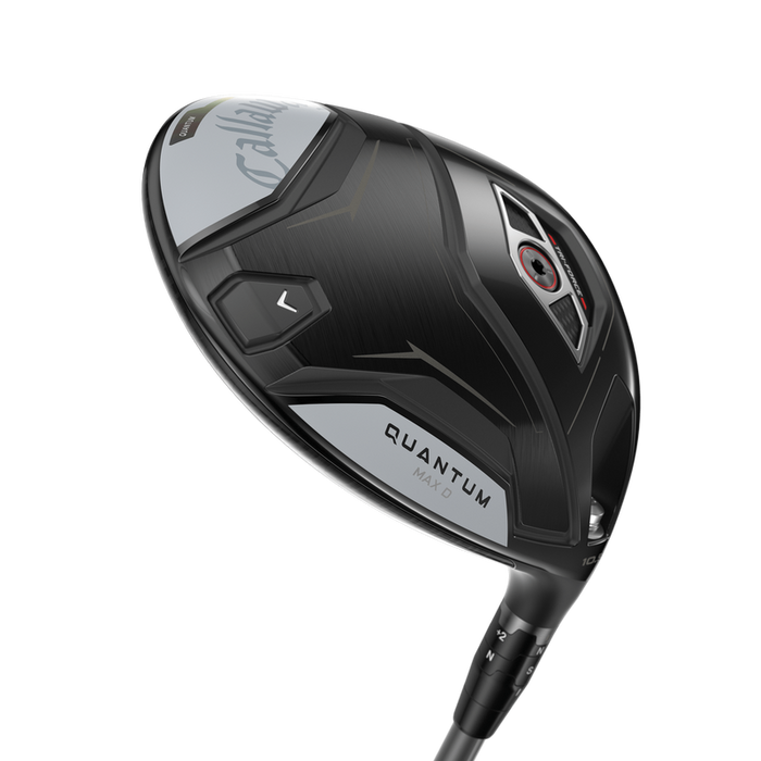 Callaway Quantum Max D Ladies Golf Driver