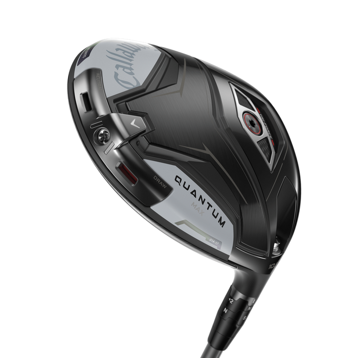 Callaway Quantum Max Ladies Golf Driver