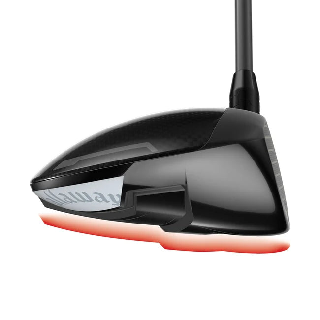 Callaway Quantum Golf Mini Driver