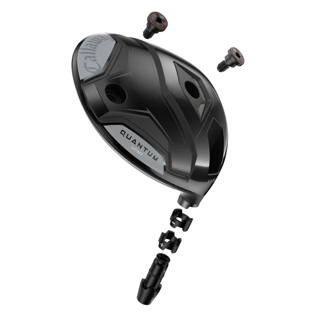Callaway Quantum Golf Mini Driver