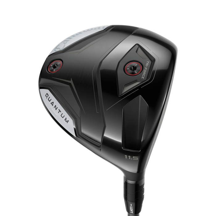 Callaway Quantum Golf Mini Driver