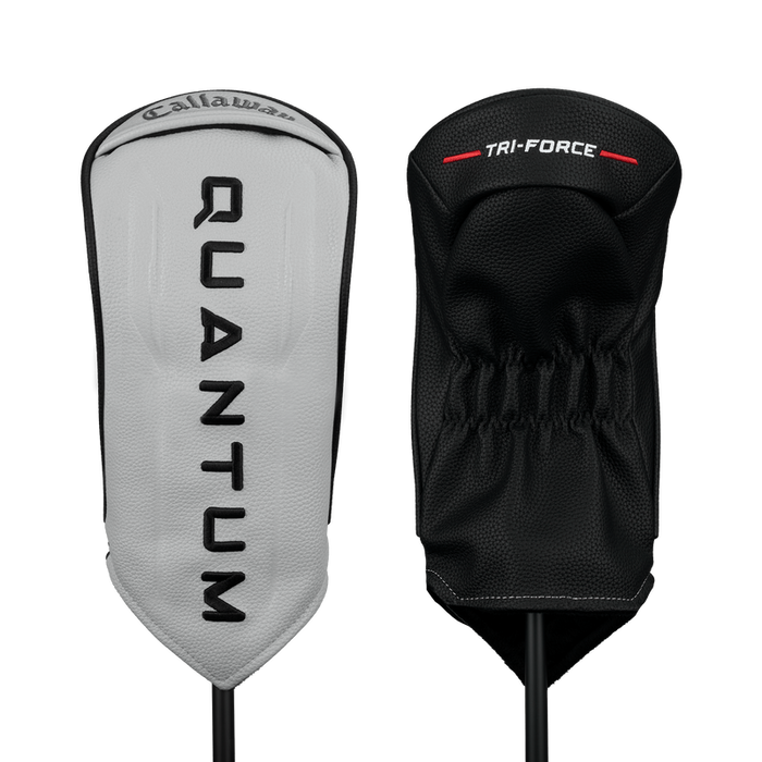 Callaway Quantum Golf Mini Driver