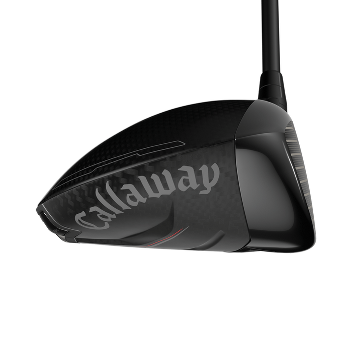 Callaway Quantum Triple Diamond Max Golf Driver