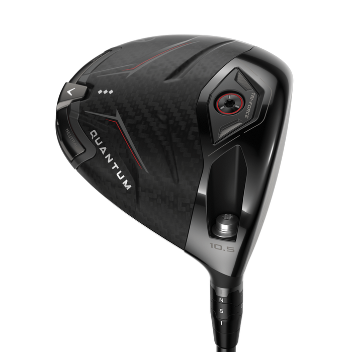 Callaway Quantum Triple Diamond Golf Driver