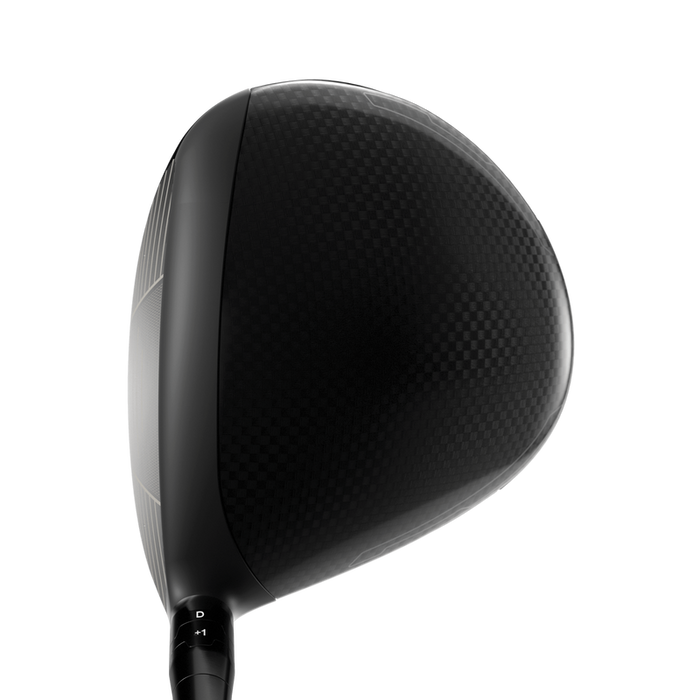Callaway Quantum Triple Diamond Golf Driver
