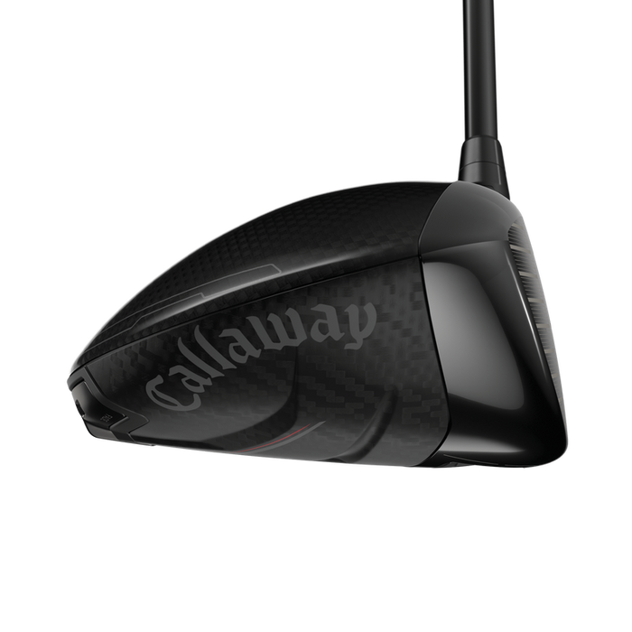 Callaway Quantum Triple Diamond Golf Driver
