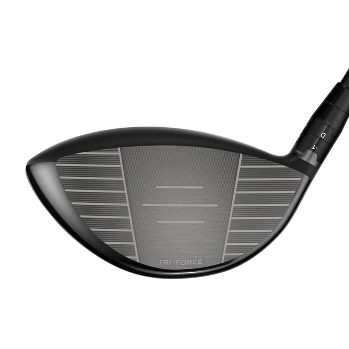 Callaway Quantum Triple Diamond Golf Driver