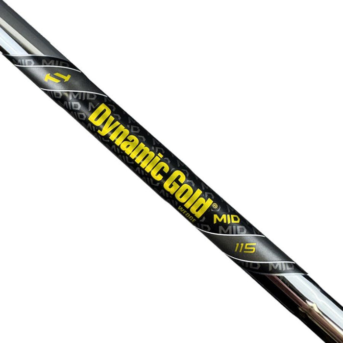 Callaway Mack Daddy Forged '19 Tour Issue Golf Wedge - Slate