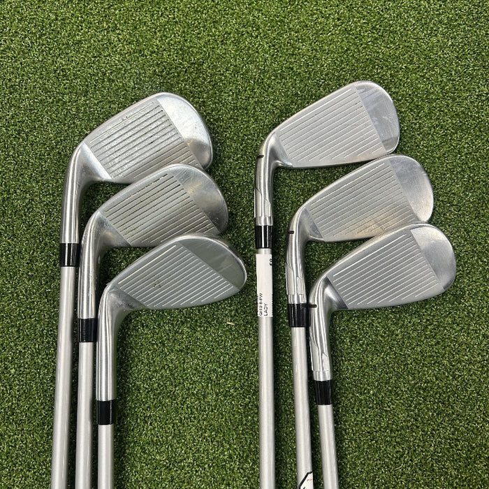 TaylorMade QI Ladies Golf Irons - Ex-Rental