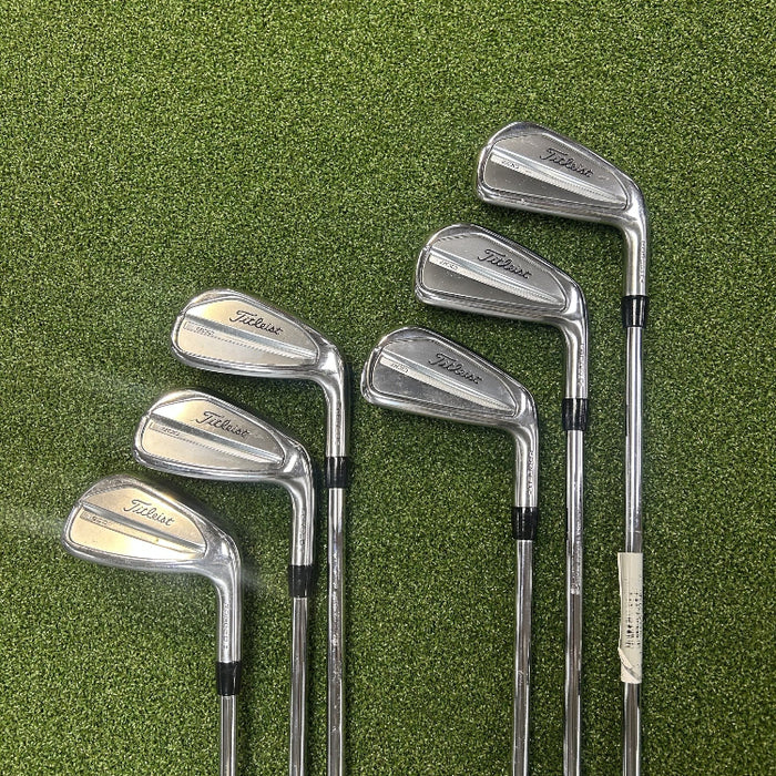 Titleist TSR Package Set - Ex Demo