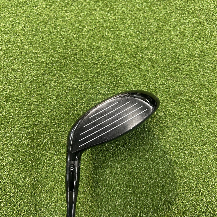 Titleist TSR2+ Golf Fairway Wood - Second Hand