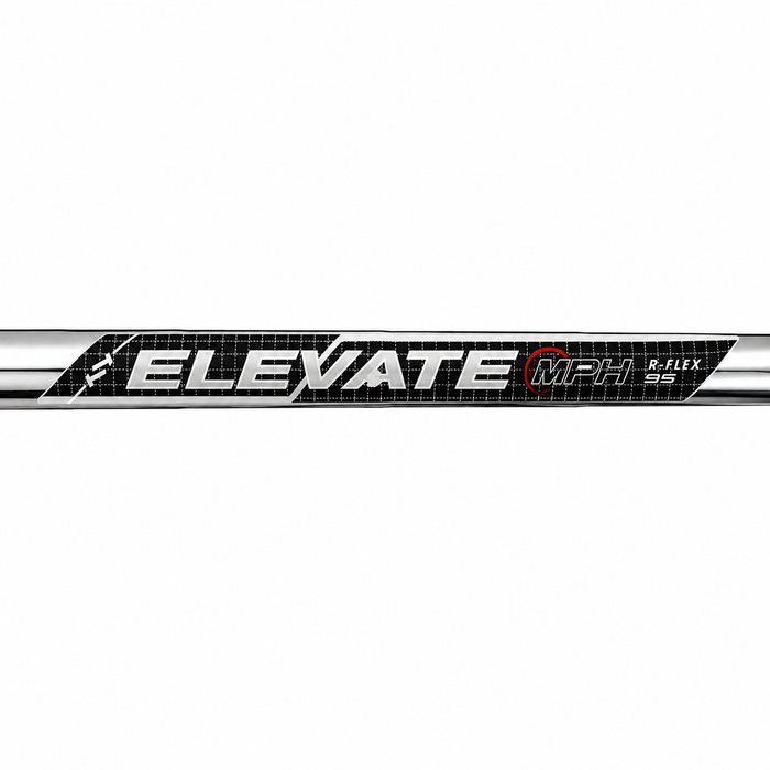 Callaway Ai Smoke Golf Irons and Wedges - Second Hand