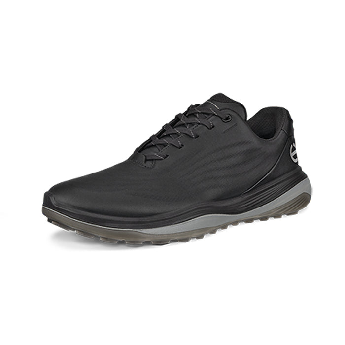 Ecco LT1 Golf Shoes - Black