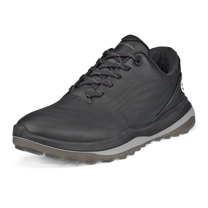 Ecco LT1 Ladies Golf Shoes - Black