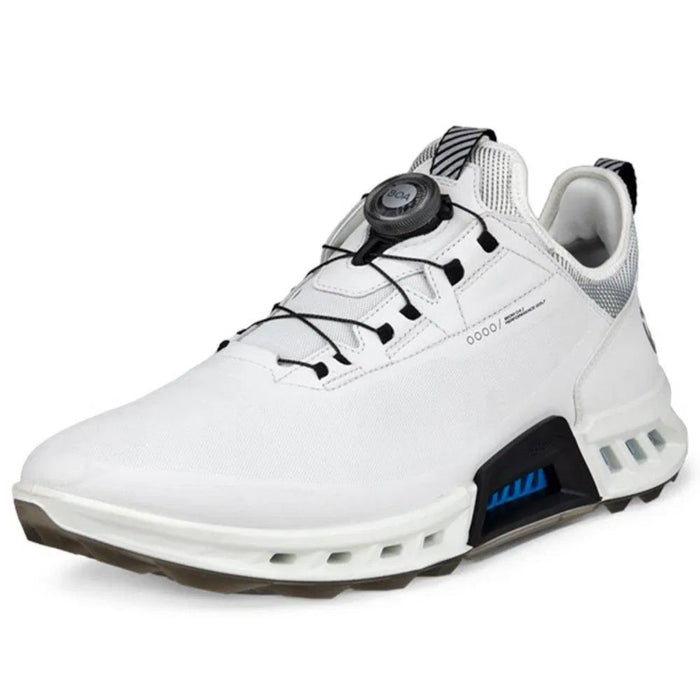 ECCO Biom C4 BOA Gore-Tex Spikeless Golf Shoes