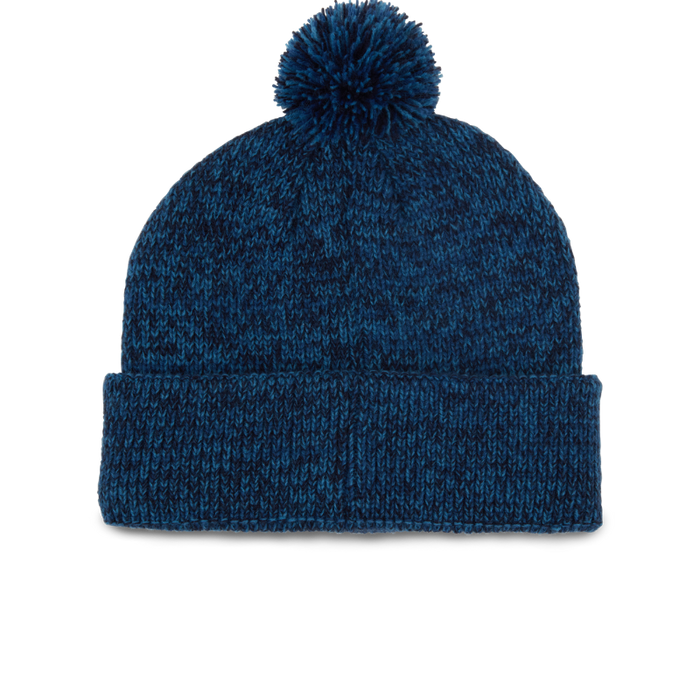 Titleist Boardwalk Pom Pom Beanie Hat - Navy