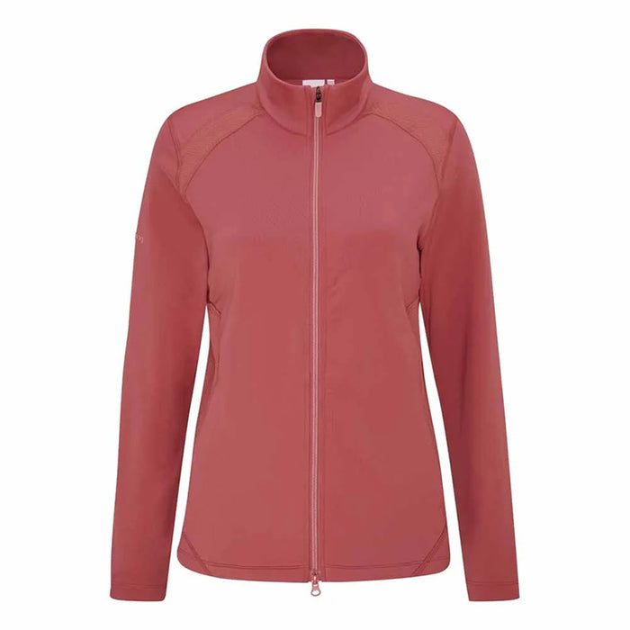 PING Eda Ladies Lightweight Golf Jacket